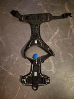 Honderdenharns en riem, Ophalen, Zo goed als nieuw