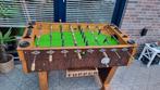 Vintage Topper Voetbaltafel, Hobby en Vrije tijd, Ophalen, Gebruikt