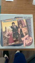 Dolly Parton, Linda Ronstadt, Emmylou HarrisL- trio, Cd's en Dvd's, Ophalen of Verzenden, Zo goed als nieuw, Overige formaten