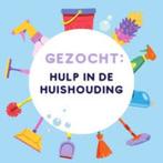 Huishoudelijke hulp gezocht in Rheeze (nabij Hardenberg)