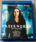 Passenger- Blu-ray - Anne Hathaway, Ophalen of Verzenden, Zo goed als nieuw