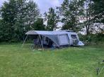 Unico Bologna Voortent, Caravans en Kamperen, Ophalen of Verzenden, Zo goed als nieuw