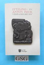 Verzamelbeurs de Vijf Zintuigen 2023 nr. EPP50861-01, Ophalen, Nieuw, Button of Speldje