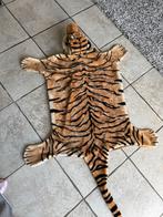 Tijger Speelkleed / Tapijt, Huis en Inrichting, Stoffering | Tapijten en Kleden, 100 tot 150 cm, Bruin, Zo goed als nieuw, Overige vormen
