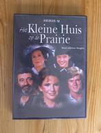 Het kleine huis op de prairie seizoen 7 en 9, Alle leeftijden, Ophalen, Drama, Boxset