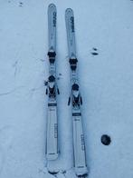 HEAD Cyber C130 ski's 170 cm, Gebruikt, 160 tot 180 cm, Ski's, Head