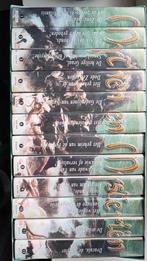Mythen en Mysteriën 12 delige serie VHS, Cd's en Dvd's, VHS | Documentaire, Tv en Muziek, Alle leeftijden, Ophalen, Zo goed als nieuw