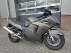 HONDA CBR1100XX SUPER BLACKBIRD 1997 inruil mogelijk, Motoren, Motoren | Honda, 1137 cc, HONDA, 4 cilinders, Motorrijbewijs A