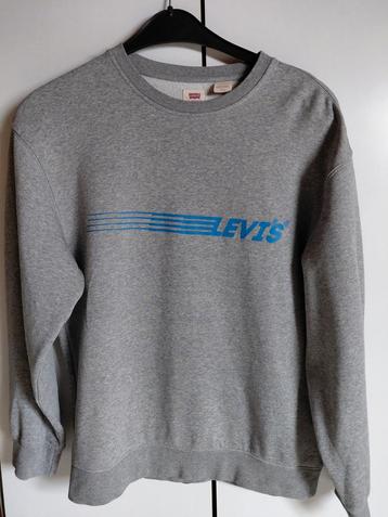 Levi's sweater maat S  beschikbaar voor biedingen