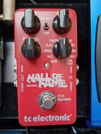 TC Electronic Hall of Fame, Ophalen of Verzenden, Gebruikt, Reverb