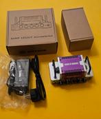 Hotone Nano Legacy Purple Wind Versterker, Muziek en Instrumenten, Hotone, Keyboardversterker, Ophalen of Verzenden, Zo goed als nieuw