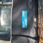 kampa grande air 330, all season, horregaas, hemel, tapijt, Caravans en Kamperen, Ophalen, Gebruikt