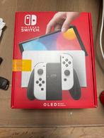 Nintendo Switch OLED - Nieuw in Doos!, Ophalen of Verzenden, Nieuw