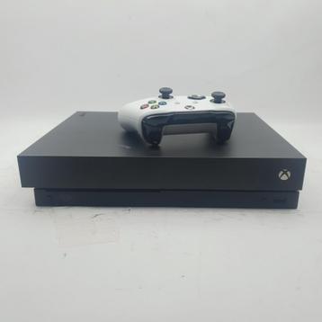 Xbox One X 1TB + Controller || Nu Voor maar €199.99