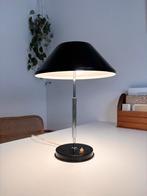 Mooie vintage design tafellamp, jaren 60, Gebruikt, ., Ophalen of Verzenden, .