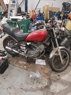 Yamaha motor voor sloop - geen kenteken, Ophalen of Verzenden