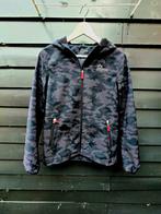 Bodyguard softshell jas maat 164, Kinderen en Baby's, Kinderkleding | Maat 164, Ophalen of Verzenden, Zo goed als nieuw, Jongen