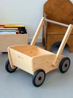 Wesco Maxiset loopwagen - Duwvoertuig, Ophalen, Gebruikt, Duwvoertuig