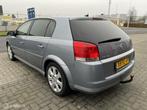 Opel Signum 2.2 16V Automaat SW 155 | 2006 | Cruise | Clima, Gebruikt, Parkeersensor, 4 cilinders, Origineel Nederlands