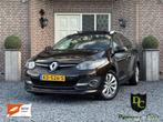 Renault Megane Estate 1.2 TCe Limited *Panodak *Navi *Trekh, Voorwielaandrijving, Stof, Gebruikt, 4 cilinders