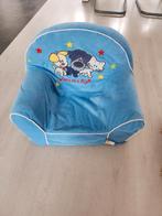 Kinderstoel Woezel en pip, Kinderen en Baby's, Kinderkamer | Tafels en Stoelen, Ophalen of Verzenden, Zo goed als nieuw, Stoel(en)