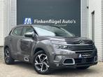 Citroen C5 Aircross 1.2 PureTech 130 pk |360'' Camera |Carpl, Voorwielaandrijving, 1350 kg, 1199 cc, Leder en Stof
