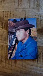 Mooie ansightkaart Elvis Presley, Ophalen of Verzenden, Zo goed als nieuw, Foto of Kaart