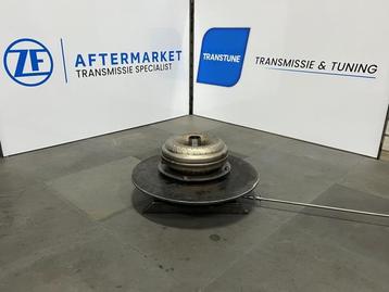 Koppelomvormer Automaat van een Landrover Defender beschikbaar voor biedingen