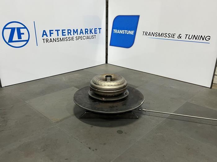 Koppelomvormer Automaat van een Landrover Defender, Auto-onderdelen, Remmen en Aandrijving, Land Rover, Nieuw, 12 maanden garantie