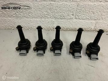 Bobine Volvo C70 Convertible II ('05-'13) 30713417 beschikbaar voor biedingen