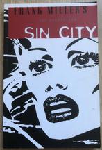 FRANK MILLER'S - SIN CITY - MOORDVROUW - NIEUW, Eén stripboek, Ophalen of Verzenden, Nieuw