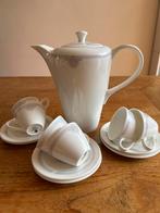 Wedgwood Talisman Koffieservies 7-delig, Antiek en Kunst, Ophalen of Verzenden