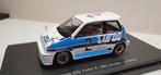 Ebbro Honda 1982 City Turbo R #2 Suzuka J.Palmer, Verzenden, Zo goed als nieuw, Auto, Overige merken