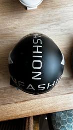 Nau fashion helm xs, Fietsen en Brommers, Brommerhelmen, Ophalen of Verzenden, Zo goed als nieuw, Extra small of kleiner, Nau Fashion