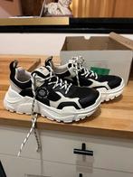 Nieuwe leren sneakers, Kleding | Dames, Ophalen of Verzenden, Nieuw, Sneakers of Gympen