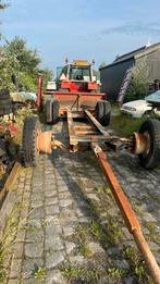 Bootkar boottrailer, Watersport en Boten, Boottrailers, Ophalen, 9 meter of meer, Minder dan 1500 kg