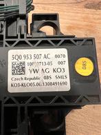 Stuurkolom schakelaar 5q093507ac Seat leon, Verzenden, Gebruikt, Seat