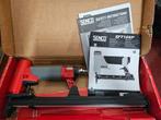 Senco SFT10XP-B als nieuw, Doe-het-zelf en Verbouw, Gereedschap | Handgereedschap, Ophalen of Verzenden, Zo goed als nieuw