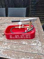 Rothenberger Afperspomp, Doe-het-zelf en Verbouw, Gereedschap | Handgereedschap, Ophalen, Gebruikt