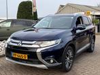 Mitsubishi Outlander 2.0 Benzine Connect Pro Automaat 2017, Auto's, 1998 cc, Stof, Euro 6, 4 cilinders