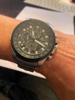 Casio Edifice 5177 - EF 558, Verzenden, Zo goed als nieuw
