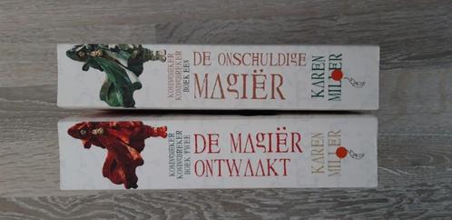 Fantasy - Karen Miller, Boeken, Fantasy, Zo goed als nieuw, Ophalen of Verzenden