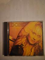 Doro - Doro. Cd. 1990, Ophalen of Verzenden, Gebruikt