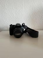 Canon EOS 1100D + Bag, Verzenden, Gebruikt, Canon, Geen optische zoom