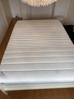 Nieuw!!! 140 x 200 Middel hard Ikea Sultan Fåvang matras, Ophalen, 140 cm, Matras, 200 cm