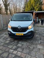 Renault Trafic 1.6 DCI 92KW 2017, Auto's, 125 pk, 4 cilinders, 2000 kg, Renault