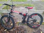 Mountainbike ATB opvouwbaar, Fietsen en Brommers, Ophalen, Gebruikt, Overige merken