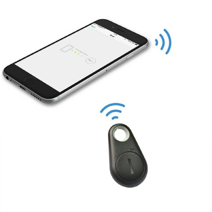 Keyfinder GPS Locator GPS Tracker Smart Bluetooth & Batterij, Hobby en Vrije tijd, Elektronica-componenten, Nieuw, Ophalen of Verzenden