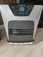 Zgan Zibro LC DX 32 kachel, Huis en Inrichting, Kachels, Ophalen