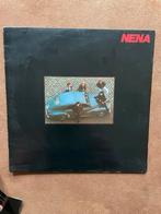 Nena LP - Pop Vinyl in Goede Staat, Ophalen of Verzenden, 1980 tot 2000, Zo goed als nieuw, 12 inch